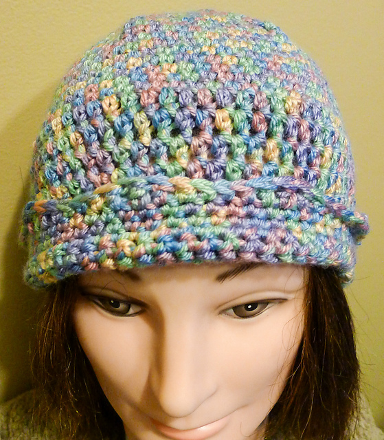 Loretta's Beanie