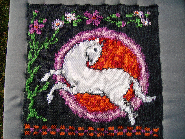 Shadowfax block