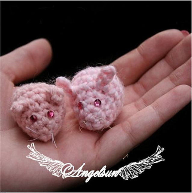 Bling Bunny