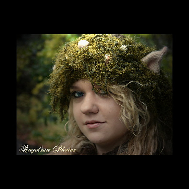 Fairy Headband