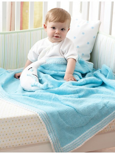 Celestial Blanket