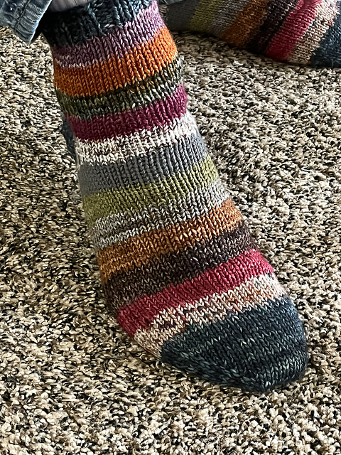 Toastee Toes