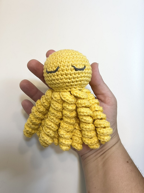 Octavia the Octopus