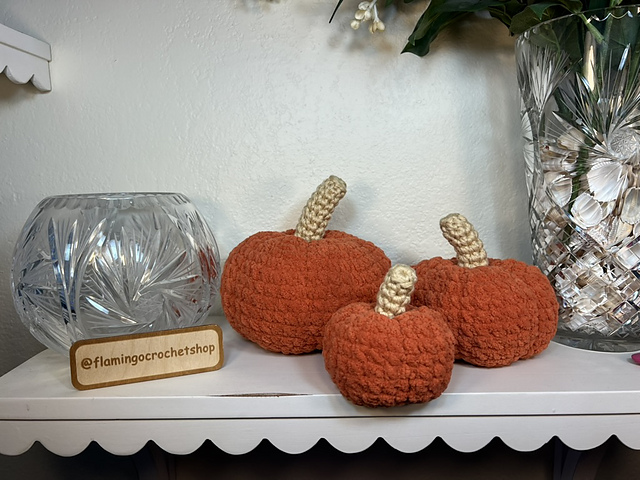 Pumpkins