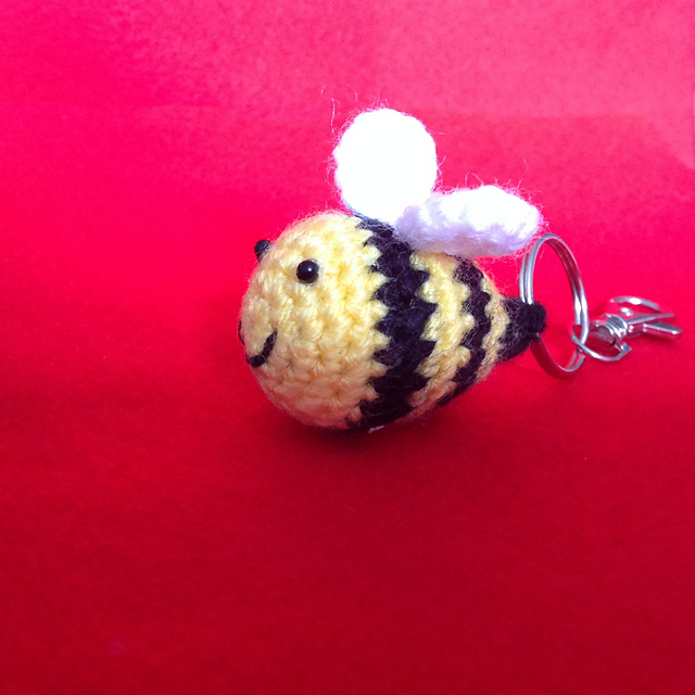 Bee – Bee and Puppycat