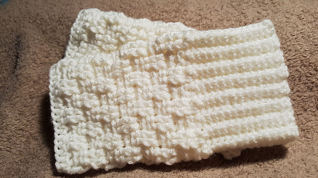 Sarah's Gloves