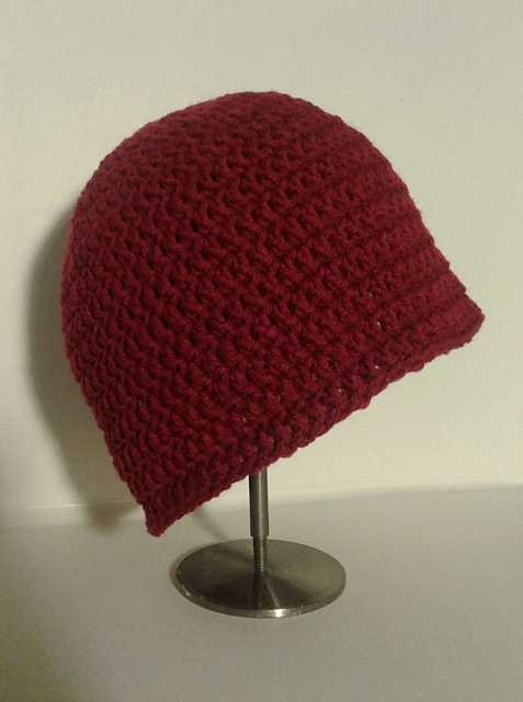 Basic Hat - Teen/Adult