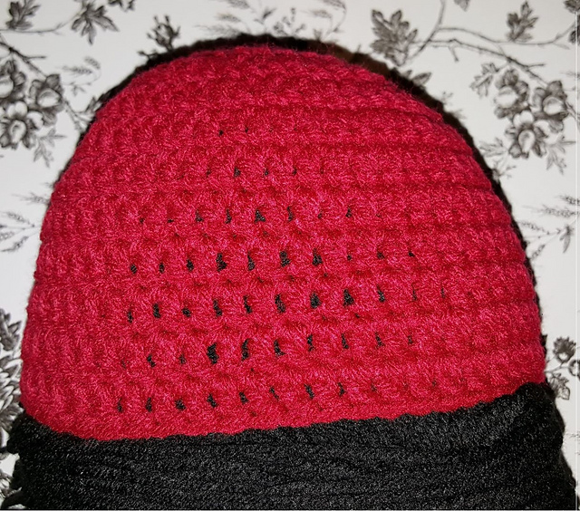 Basic Hat - Child