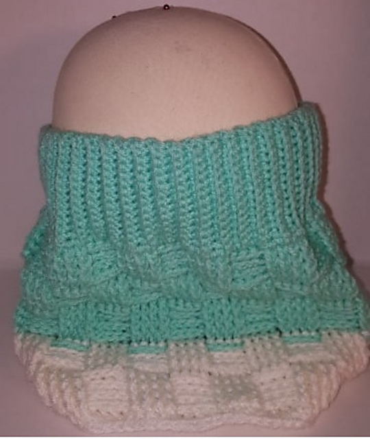 Cowl of Denise
