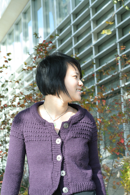 Gilet #480-T7-266