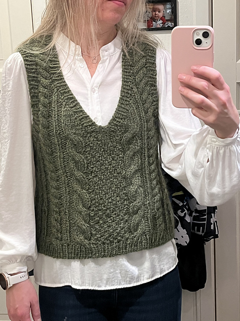 Fridagsvest