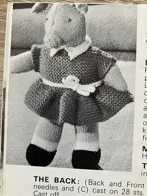 Peggy Piggy