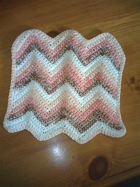 Dishcloth #54