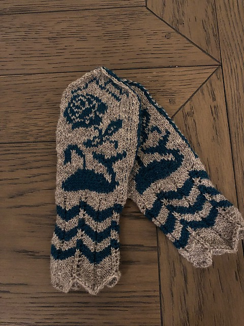 Moldevotten 2019