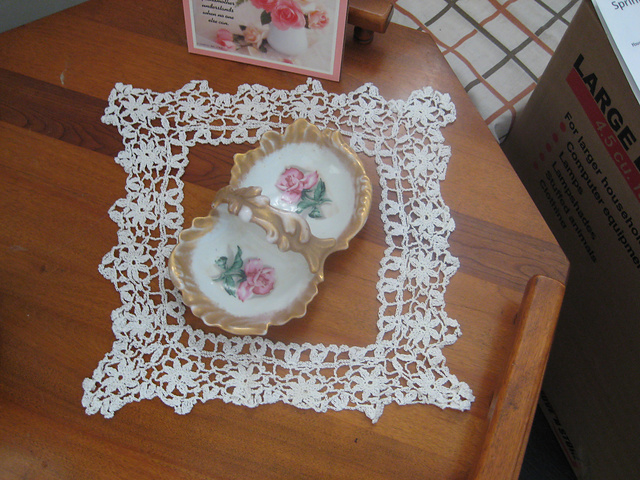 Dainty Daisies