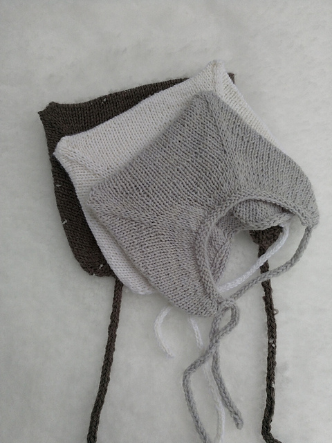 Kattia bonnet