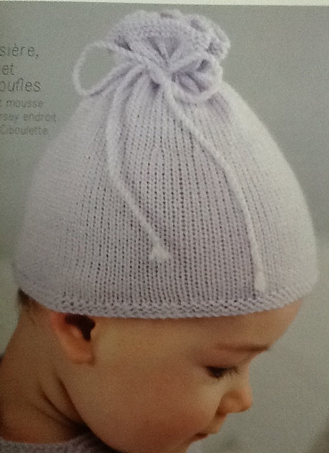 Bonnet