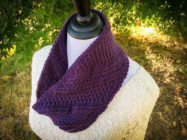Bacchus Cowl