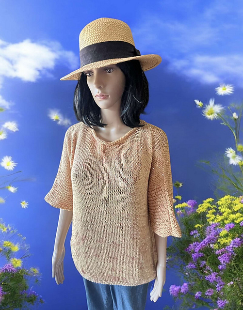 Shirt Bambola