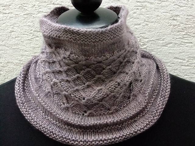 Passion Cowl