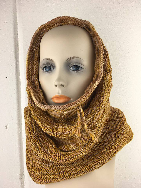 Eifel Scoodie