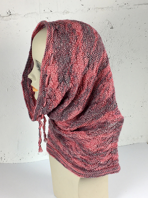 Winterwonder Scoodie