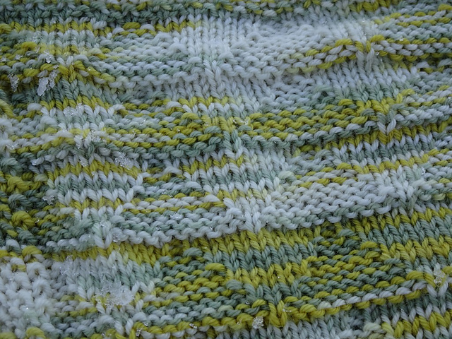 Babydecke Kuscheleck