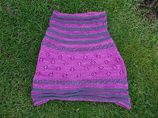 Cowl AnMo