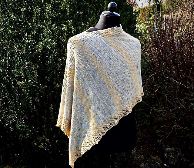 Zopfponcho