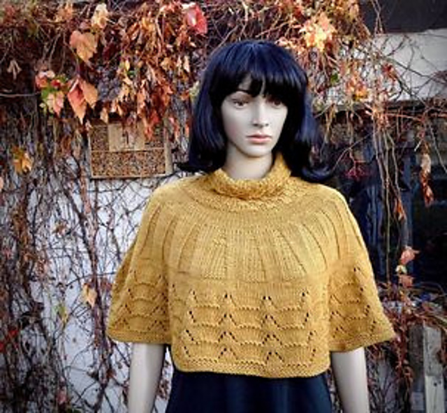 Big Poncho