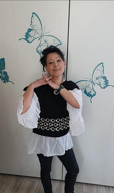 Schäfchen Shirt
