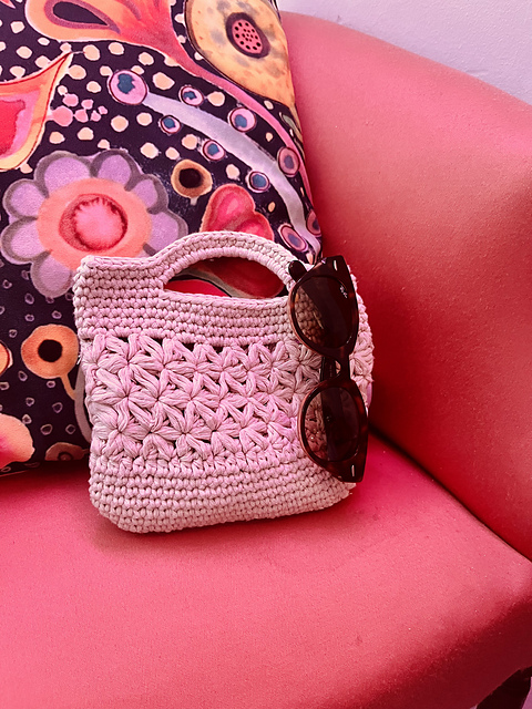 Yasmine Bag