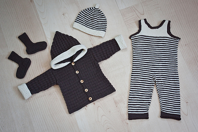 25704 Baby set