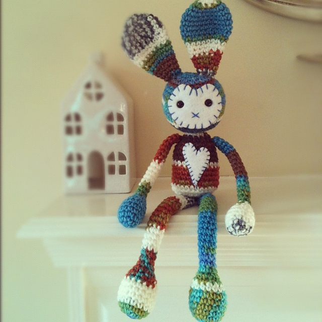Wabbit (Rabbit)