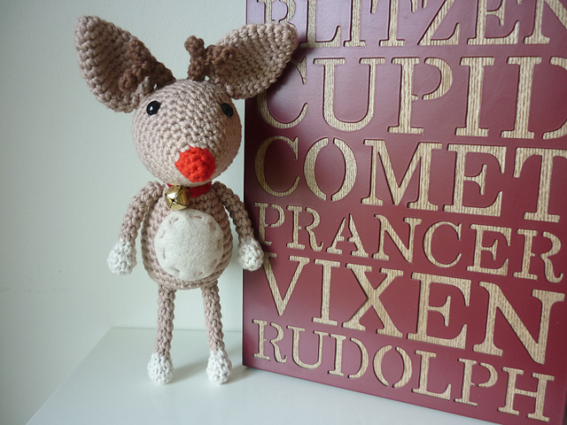 Reindeer