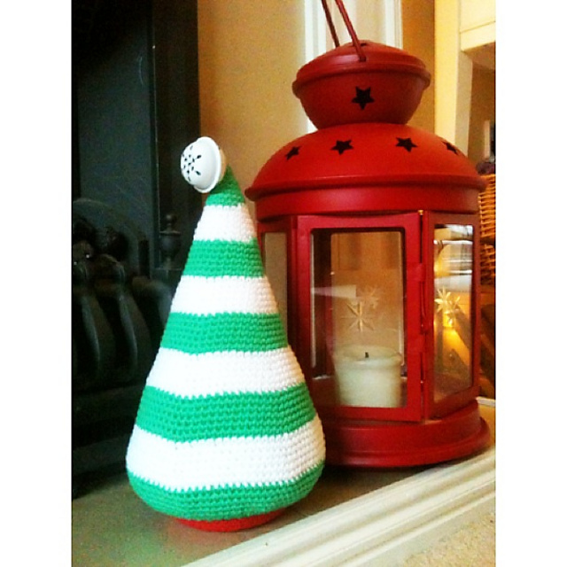 Simple Christmas Tree