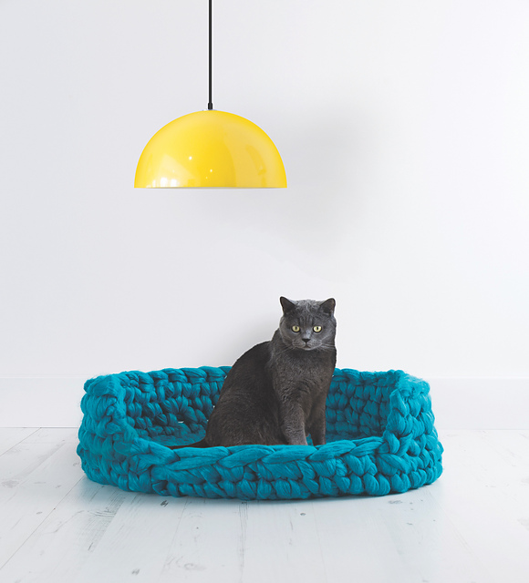 Pet Bed
