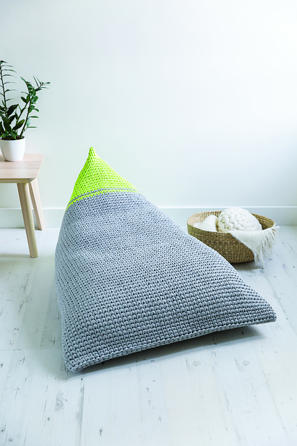 Enormous Floor Cushion