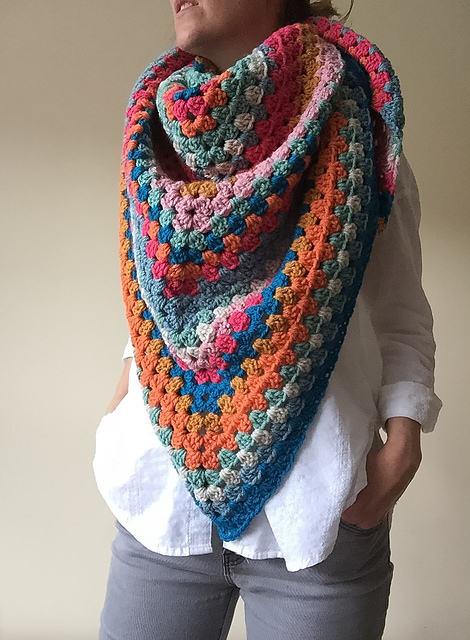 Granny Wrap