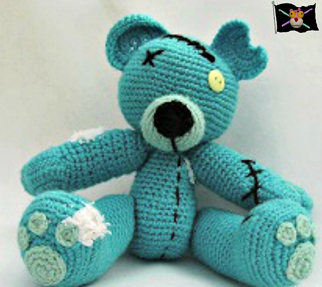 Zombear