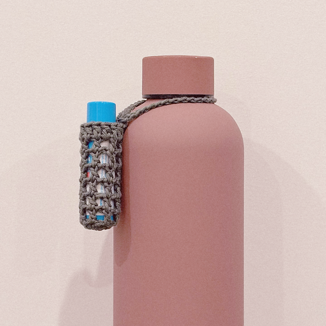 Lip Balm Holder
