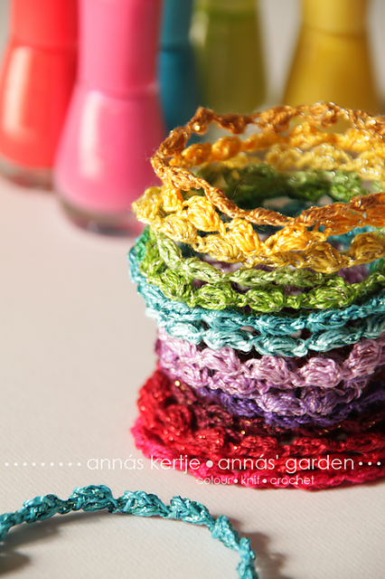 Holiday Bracelet