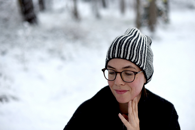 Moon River Hat