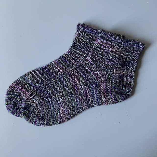 Kayli Socks