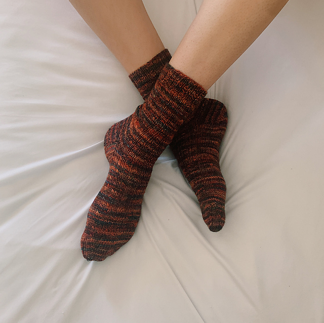 Kaila Socks