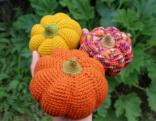 Pumpkin