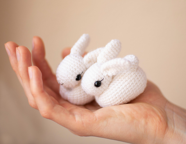 Easter bunny