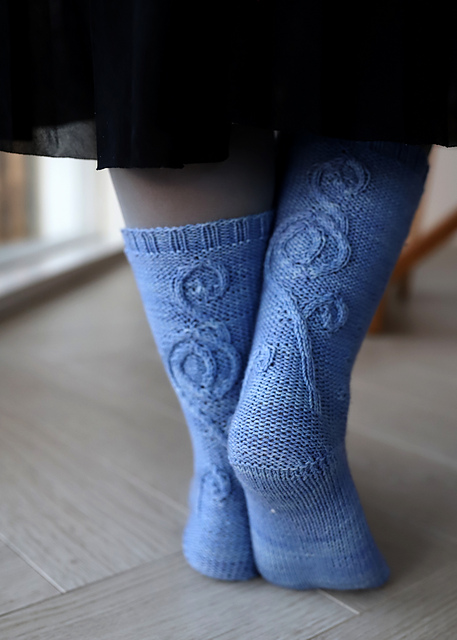 Sprouts Socks