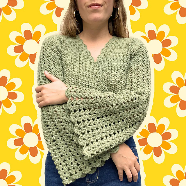 Jolene Top