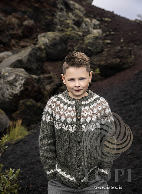 Hnoðri